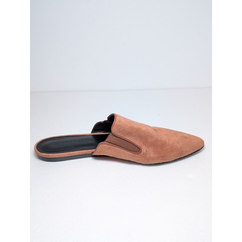 Jenni Kayne Women's Suede Mule - Picture 6 of 10